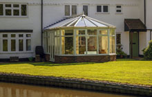 Grove End conservatory leads
