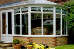conservatories Grove End