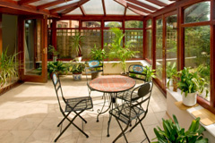 Grove End conservatory quotes