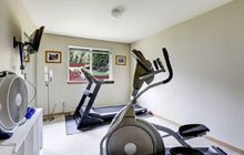 Grove End home gym construction leads