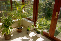 Grove End orangery costs